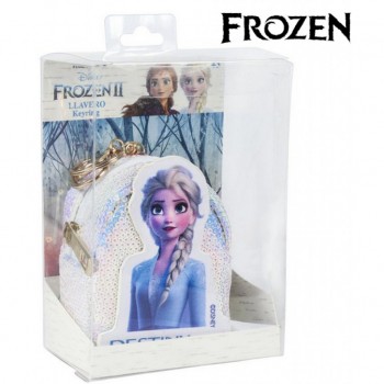 Breloc portmoneu Frozen