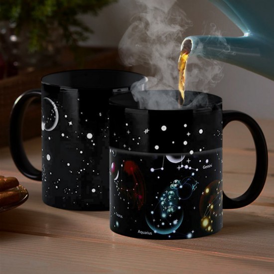 Cana termosensibila constelatii si zodii Cana termosensibila constelatii si zodii