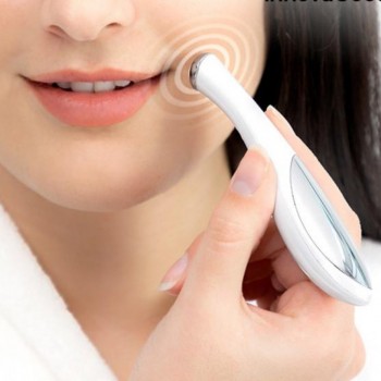 Creion de masaj facial antirid