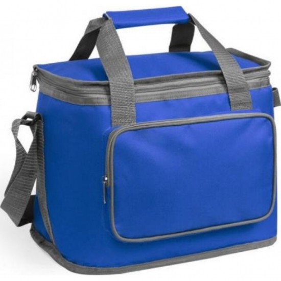 Frigider portabil albastru 10L - 146285