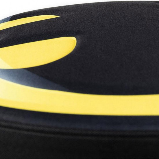 Ghiozdan 3D Batman galben