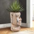 Ghiveci Moai