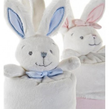 Husa tip termos pentru biberon bebelusi din bumbac 2 buc