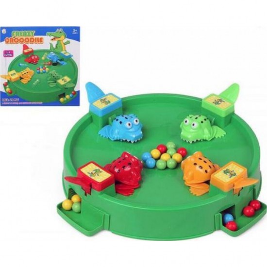 Joc pentru copii Frenzy Crocodile 119173