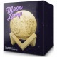 Lampa luna plina 3D