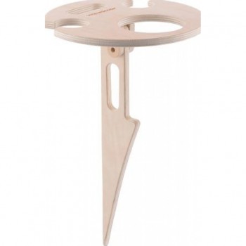 Masa de vin, portabila si pliabila Winnek