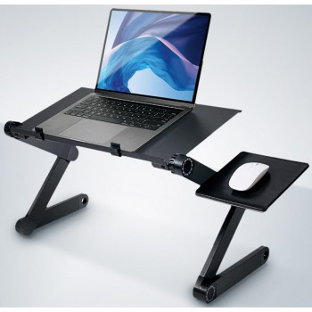 Stand reglabil laptop - Suport laptop Stand reglabil laptop - Suport laptop