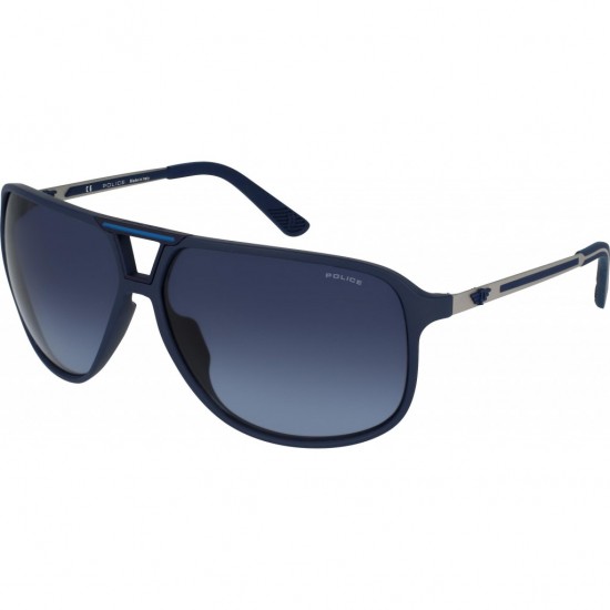 Ochelari de soare barbati Police SPL969-6307SF - 63mm