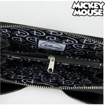 Portmoneu pentru copii Mickey Mouse 75681 2x19x10cm