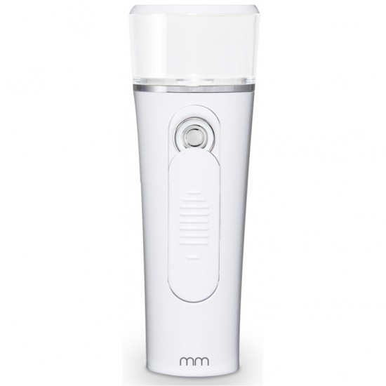 Pulverizator de apa pentru hidratare si improspatare