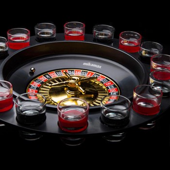 Joc ruleta cu shot-uri Joc ruleta cu shot-uri