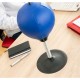 Sac de box gonflabil antistres pentru birou Sac de box gonflabil antistres pentru birou