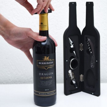 Set cadou pentru bautorii de vin