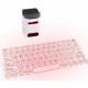 Tastatura laser Tastatura laser