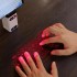 Tastatura laser