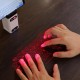 Tastatura laser Tastatura laser