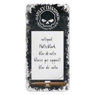 Blocnotes magnetic - Harley Davidson Motorcycles Blocnotes magnetic - Harley Davidson Motorcycles