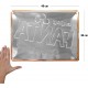 Placa metalica Fanta Logo - Editie Speciala - 30x40cm Placa metalica Fanta Logo - Editie Speciala - 30x40cm