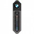 Termometru metalic - BMW Logo Vintage