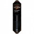 Termometru metalic - Harley Davidson Genuine
