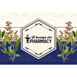 Pharmacy