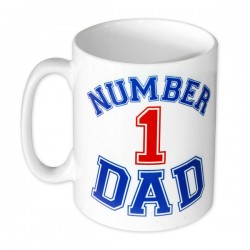 Cana - Number 1 Dad