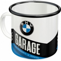 Cana emailata - BMW Garage