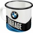 Cana emailata - BMW Garage