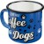 Cana emailata - Coffe Dogs
