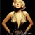 Magnet - Marilyn Monroe III