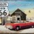 Magnet - Route 66 The Mother Road