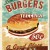 Magnet - Burgers