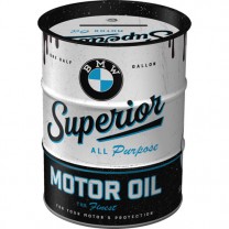 Pusculita metalica BMW - Superior Motor Oil