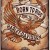 Placa metalica Harley Davidson - Born to Ride Eagle