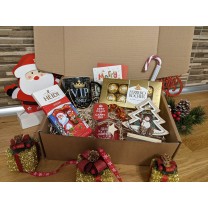 VIP Christmas Box