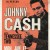 Placa metalica Johnny CASH & His Tennessee Two 30x40 cm