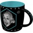 Cana ceramica Einstein - Energy = Me + Coffee