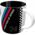 Cana ceramica BMW Motorsport - Tradition Of Speed 330ml