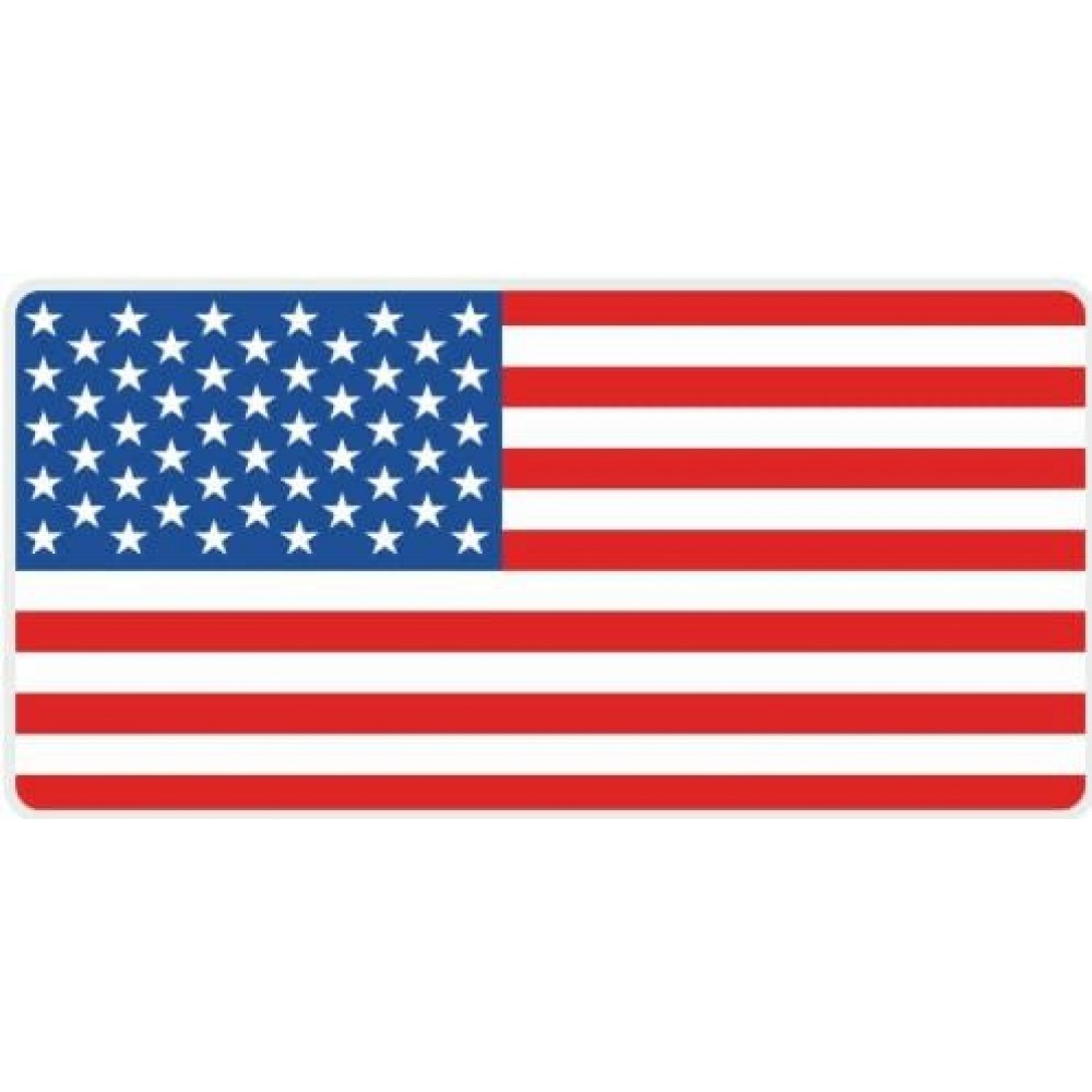 Personalizare placa SUA - STEAG