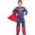 Costum Superman pentru copii 8-10 ani