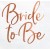Set 20 servetele Bride to be 33x33cm