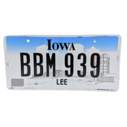 Numere Americane Decor